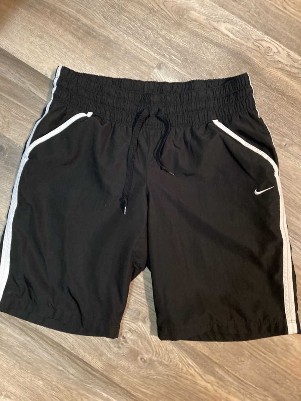 Nike Dri-Fit Shorts